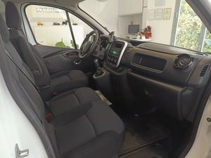 Renault Trafic Passenger Energy Blue dCi 88 kW (120 CV) - Foto 16