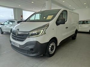 Renault Trafic Passenger Energy Blue dCi 88 kW (120 CV) - Foto 3