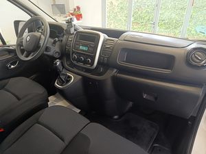 Renault Trafic Passenger Energy Blue dCi 88 kW (120 CV) - Foto 17