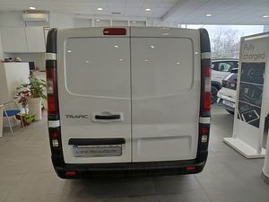 Renault Trafic Passenger Energy Blue dCi 88 kW (120 CV) - Foto 7