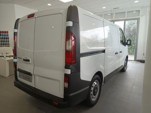 Renault Trafic Passenger Energy Blue dCi 88 kW (120 CV) - Foto 9