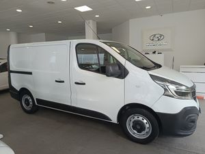 Renault Trafic Passenger Energy Blue dCi 88 kW (120 CV) - Foto 5