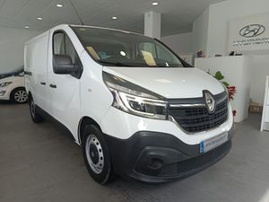 Renault Trafic Passenger Energy Blue dCi 88 kW (120 CV) - Foto 4