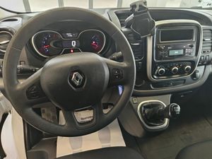 Renault Trafic Passenger Energy Blue dCi 88 kW (120 CV) - Foto 14