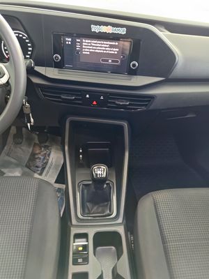 Volkswagen Caddy 2.0 TDI 75 kW (102 CV) Kombi - Foto 17