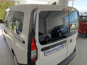 Volkswagen Caddy 2.0 TDI 75 kW (102 CV) Kombi - Foto 22
