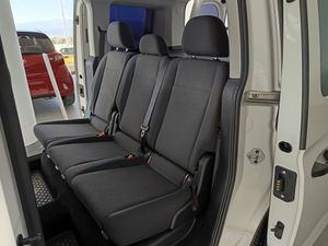 Volkswagen Caddy 2.0 TDI 75 kW (102 CV) Kombi - Foto 15