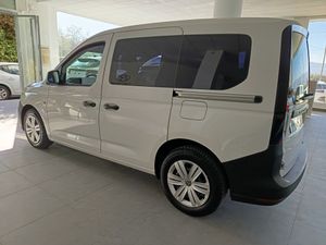 Volkswagen Caddy 2.0 TDI 75 kW (102 CV) Kombi - Foto 11