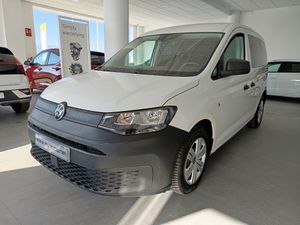 Volkswagen Caddy 2.0 TDI 75 kW (102 CV) Kombi - Foto 3