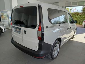 Volkswagen Caddy 2.0 TDI 75 kW (102 CV) Kombi - Foto 8