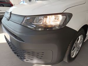 Volkswagen Caddy 2.0 TDI 75 kW (102 CV) Kombi - Foto 23
