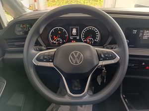 Volkswagen Caddy 2.0 TDI 75 kW (102 CV) Kombi - Foto 18