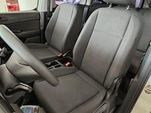 Volkswagen Caddy 2.0 TDI 75 kW (102 CV) Kombi - Foto 14