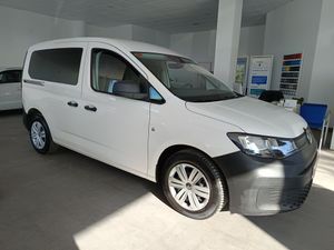 Volkswagen Caddy 2.0 TDI 75 kW (102 CV) Kombi - Foto 5