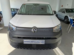 Volkswagen Caddy 2.0 TDI 75 kW (102 CV) Kombi - Foto 3