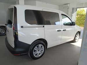 Volkswagen Caddy 2.0 TDI 75 kW (102 CV) Kombi - Foto 9