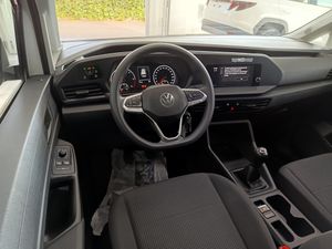 Volkswagen Caddy 2.0 TDI 75 kW (102 CV) Kombi - Foto 20