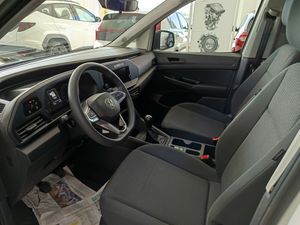 Volkswagen Caddy 2.0 TDI 75 kW (102 CV) Kombi - Foto 13