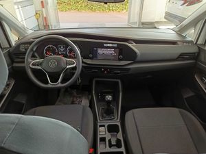 Volkswagen Caddy 2.0 TDI 75 kW (102 CV) Kombi - Foto 16