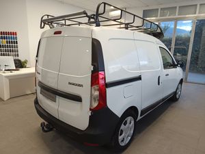 Dacia Dokker Ambiance dCi 66 kW (90 CV) - Foto 5