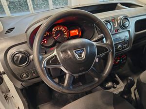 Dacia Dokker Ambiance dCi 66 kW (90 CV) - Foto 13