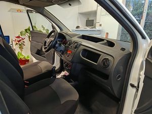 Dacia Dokker Ambiance dCi 66 kW (90 CV) - Foto 18
