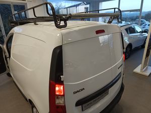 Dacia Dokker Ambiance dCi 66 kW (90 CV) - Foto 20