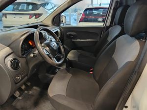 Dacia Dokker Ambiance dCi 66 kW (90 CV) - Foto 12