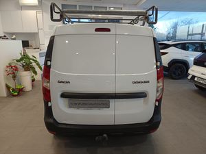 Dacia Dokker Ambiance dCi 66 kW (90 CV) - Foto 7