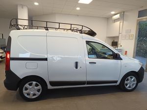 Dacia Dokker Ambiance dCi 66 kW (90 CV) - Foto 4