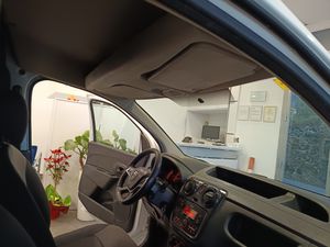 Dacia Dokker Ambiance dCi 66 kW (90 CV) - Foto 17