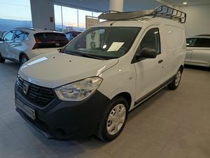 Dacia Dokker Ambiance dCi 66 kW (90 CV) - Foto 3