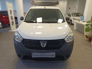 Dacia Dokker Ambiance dCi 66 kW (90 CV) - Foto 2