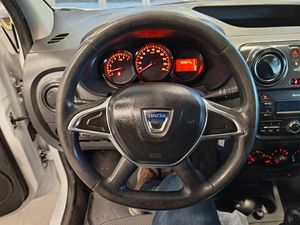 Dacia Dokker Ambiance dCi 66 kW (90 CV) - Foto 14