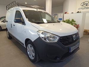 Dacia Dokker Ambiance dCi 66 kW (90 CV) - Foto 3