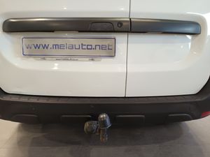 Dacia Dokker Ambiance dCi 66 kW (90 CV) - Foto 9