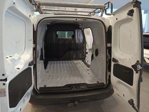 Dacia Dokker Ambiance dCi 66 kW (90 CV) - Foto 8