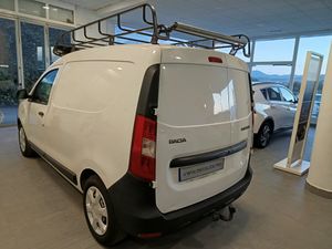 Dacia Dokker Ambiance dCi 66 kW (90 CV) - Foto 10