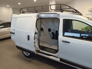 Dacia Dokker Ambiance dCi 66 kW (90 CV) - Foto 6