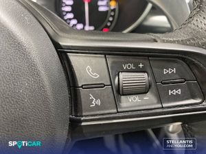 Alfa Romeo Stelvio  2.2 Diésel 140kW (190CV)  Q4 Sprint - Foto 22