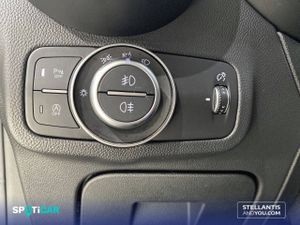 Alfa Romeo Stelvio  2.2 Diésel 140kW (190CV)  Q4 Sprint - Foto 13