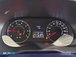 Dacia Duster   TCE 110kW (150CV) 4X2 EDC Journey Go - Foto 13