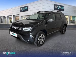 Dacia Duster   TCE 110kW (150CV) 4X2 EDC Journey Go - Foto 2