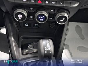 Dacia Duster   TCE 110kW (150CV) 4X2 EDC Journey Go - Foto 17