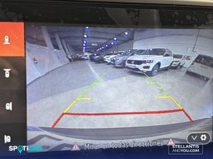 Dacia Duster   TCE 110kW (150CV) 4X2 EDC Journey Go - Foto 19