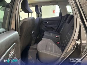 Dacia Duster   TCE 110kW (150CV) 4X2 EDC Journey Go - Foto 10
