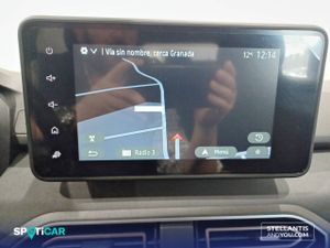 Dacia Jogger   HYBRID 105kW (140CV) 5 plazas Extreme - Foto 17