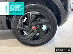 DS DS 3  PureTech 96kW (130CV) PERFORMANCE LINE+ - Foto 11