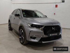 DS DS 7  BlueHDi 132kW (180CV) Auto. Grand Chic - Foto 3