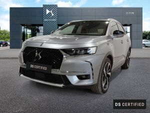 DS DS 7  BlueHDi 132kW (180CV) Auto. Grand Chic - Foto 2